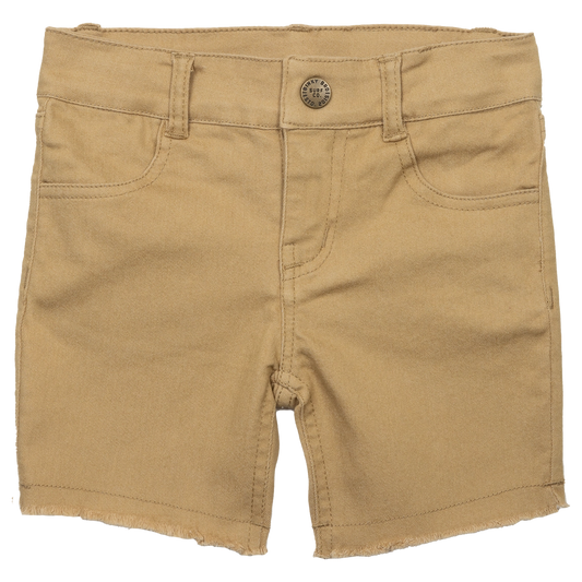 Shorts - Waco (Tan)