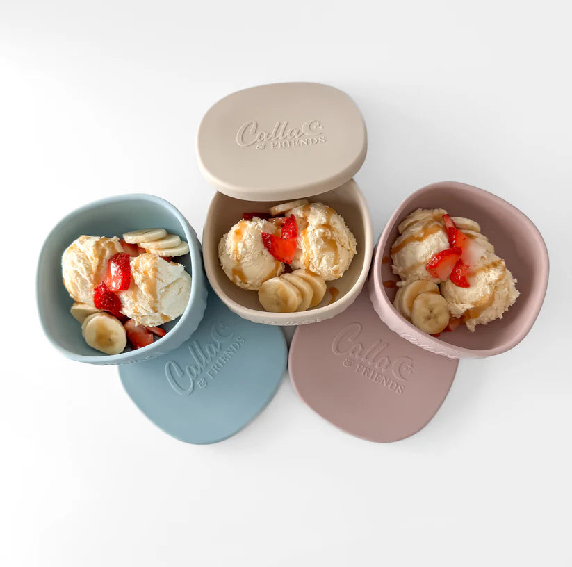 The Boston Bowl - Pine