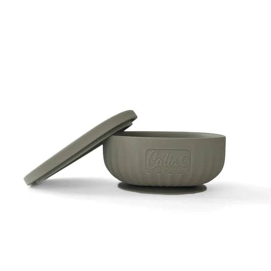 The Boston Bowl - Pine