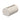 a white rectangular object with a tree on it