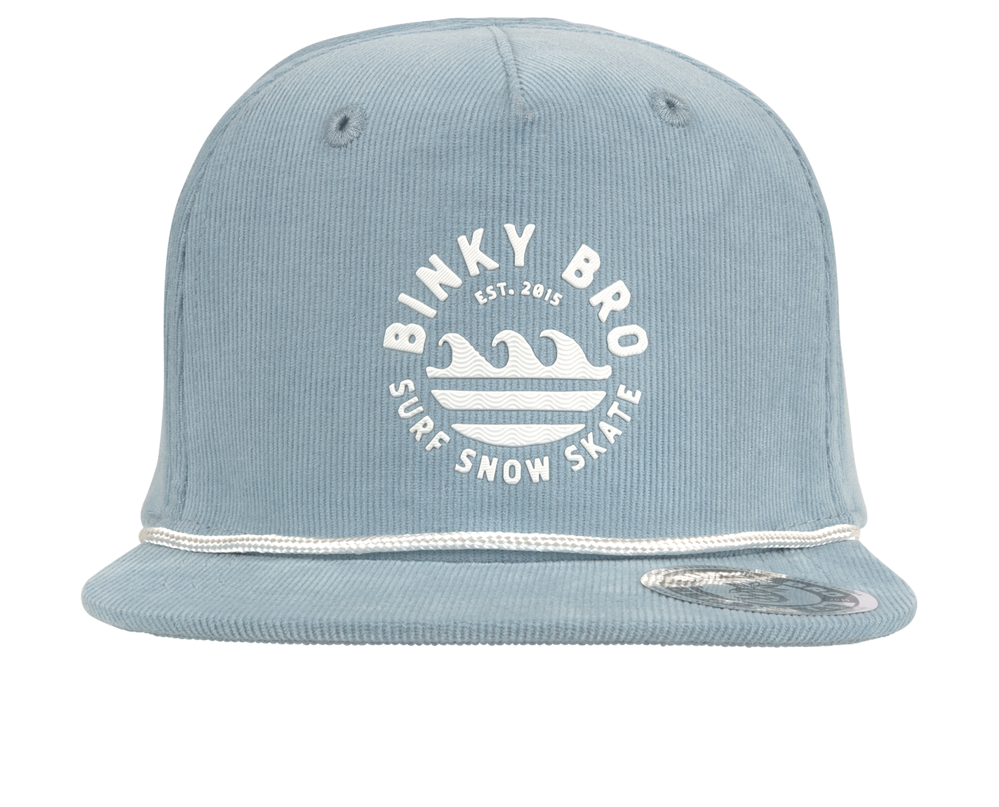 Ondas Blue Hat - Toddler