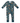Bamboo Sleeper Pajamas - Woodland