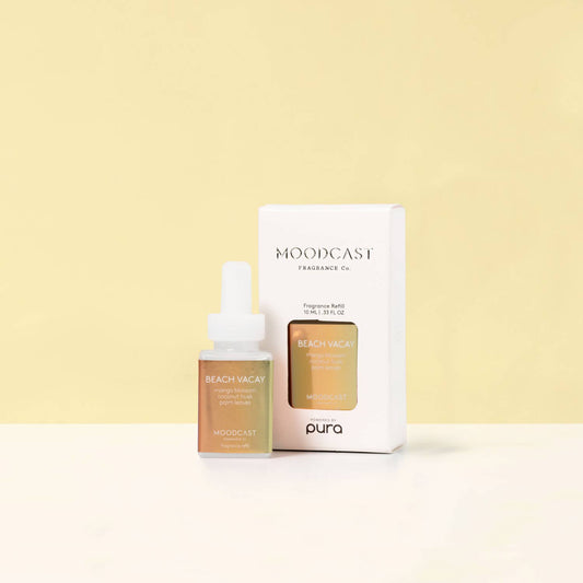 Wall Scent - Beach Vacay