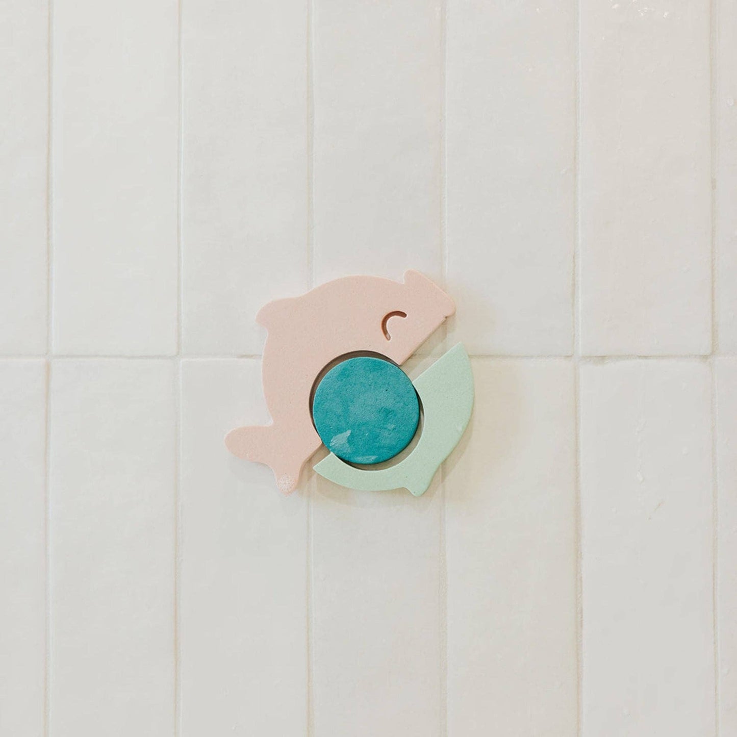 Foam Bath Playset - Oceana