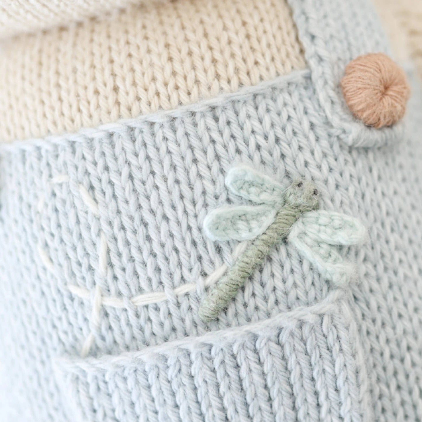 Bailey the Mouse 13"