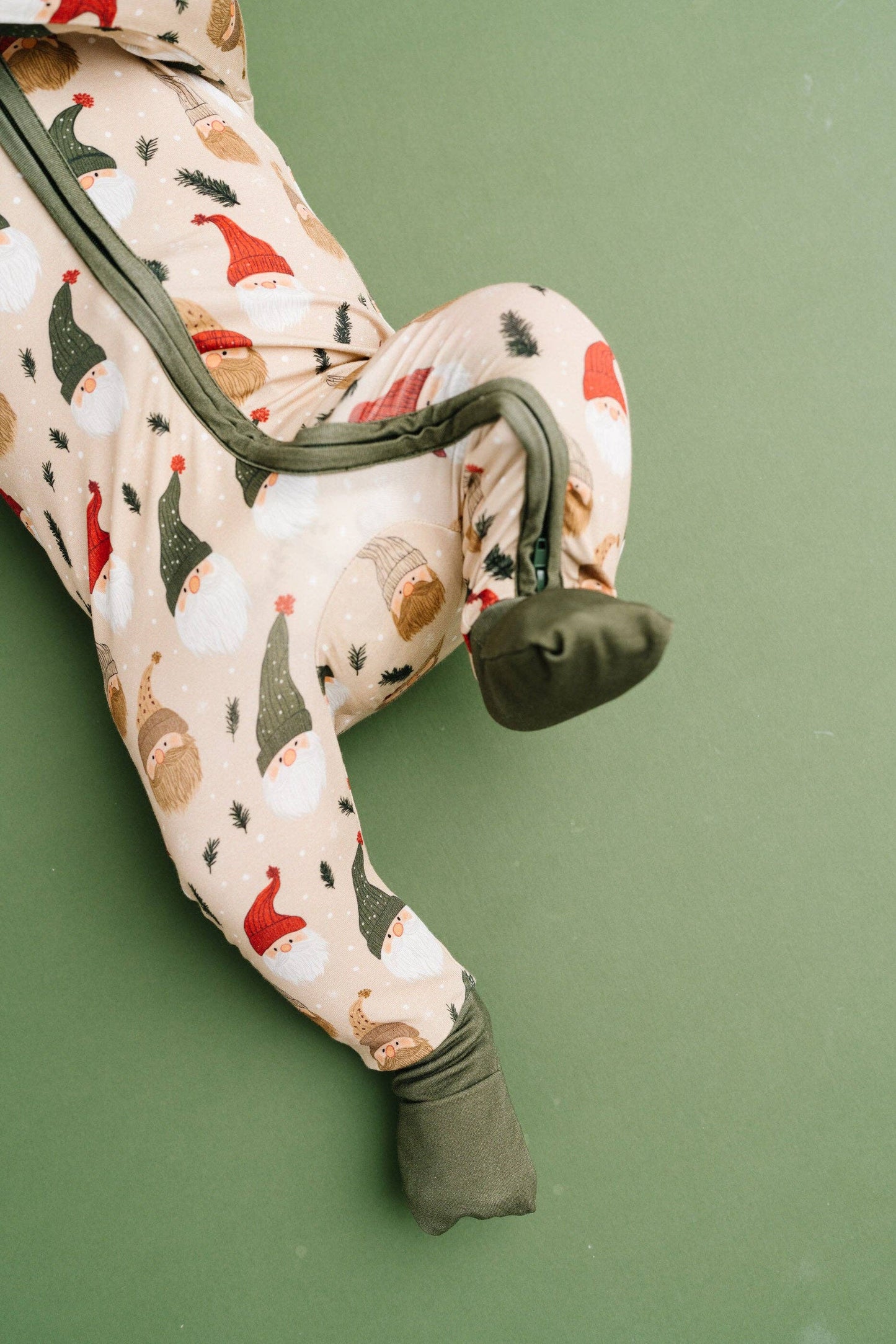 Bamboo Sleeper - Cozy Gnomes