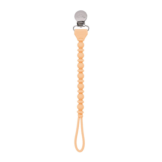 Sweetie Strap - Apricot Beaded