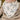 a baby wearing a bib
