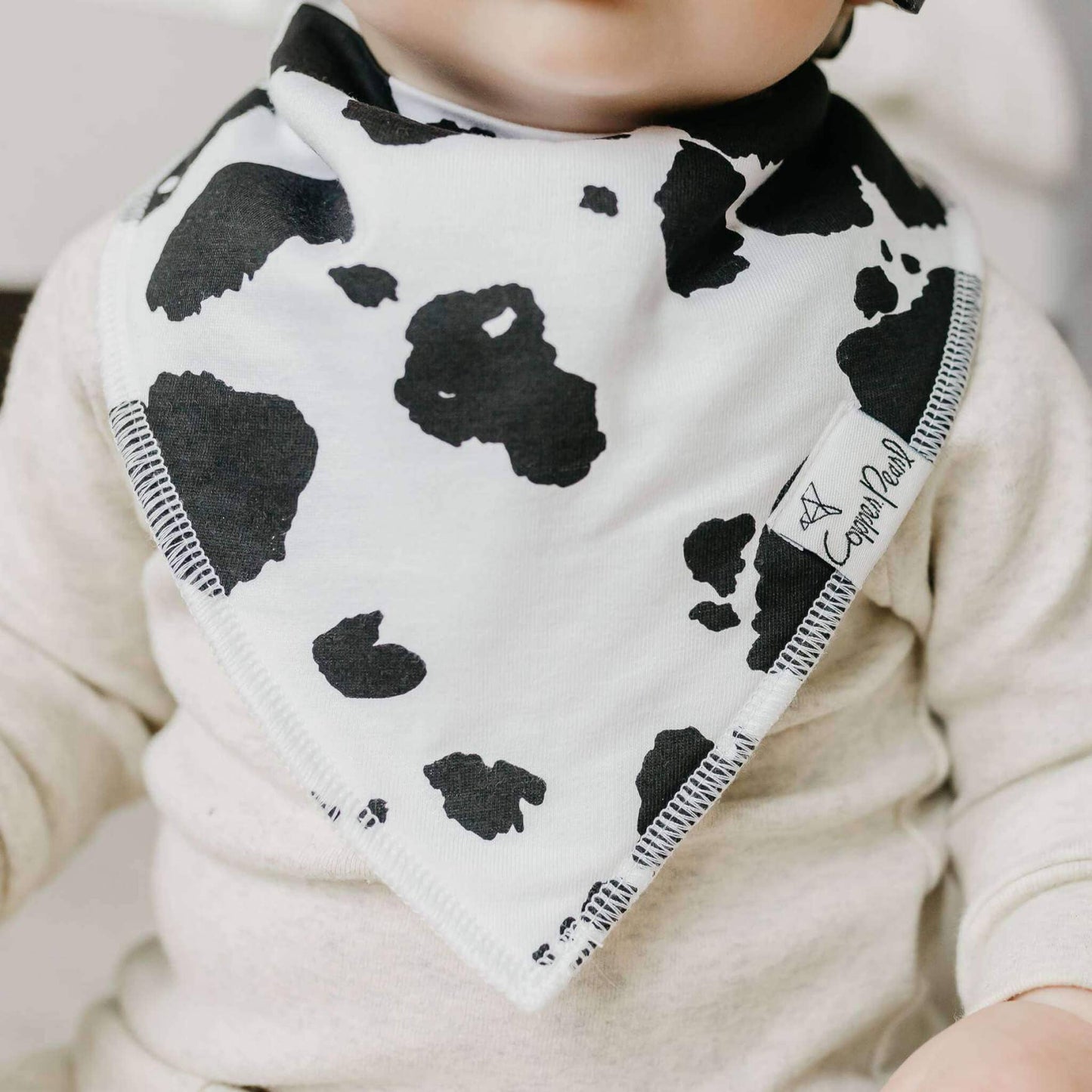 Bandana Bibs - Jo
