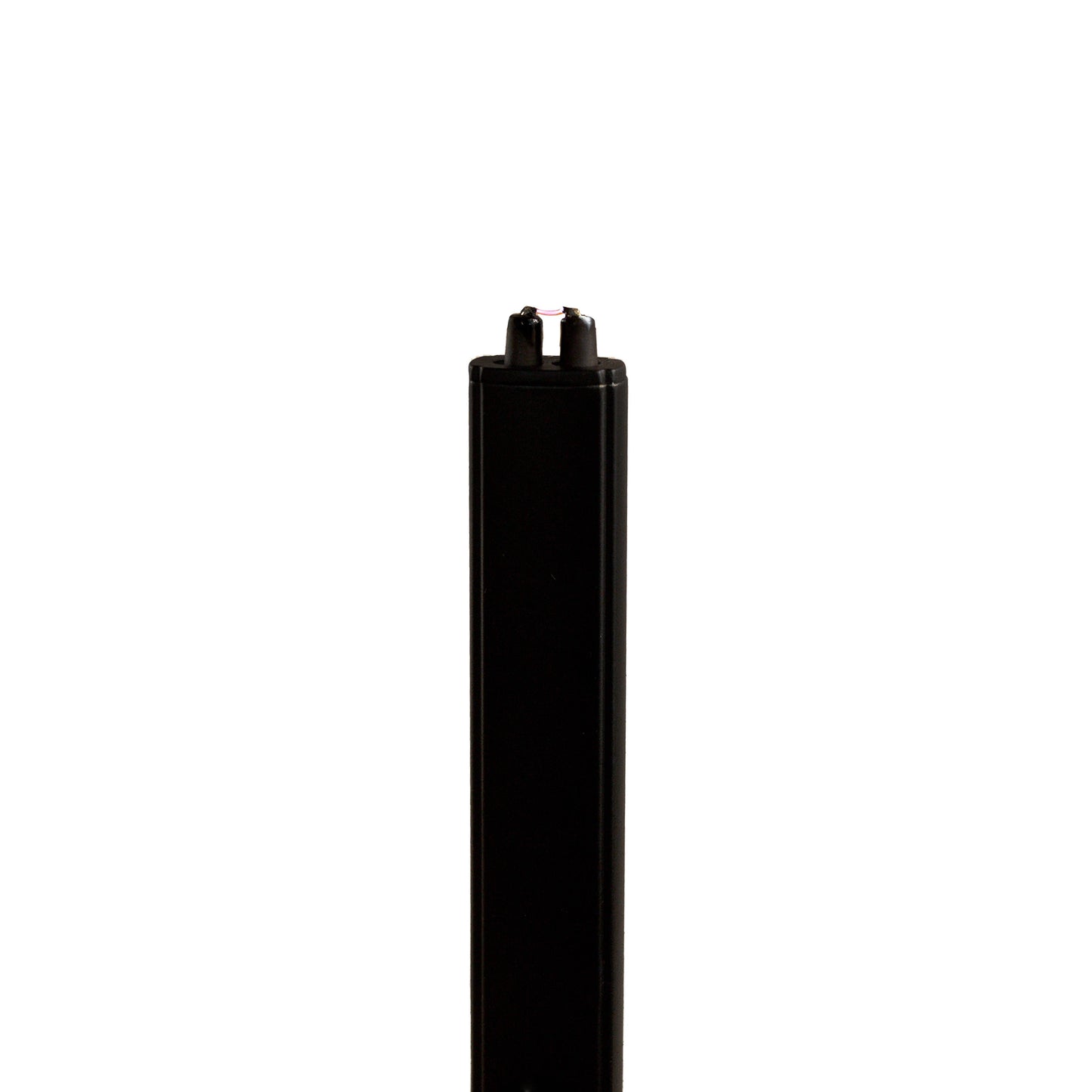 Rechargeable Electric Lighter - Black