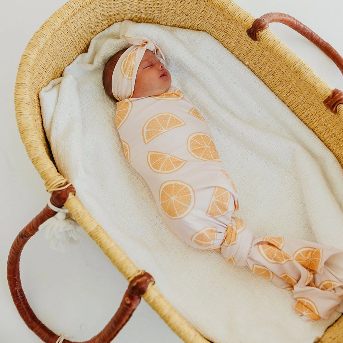 Swaddle - Cutie