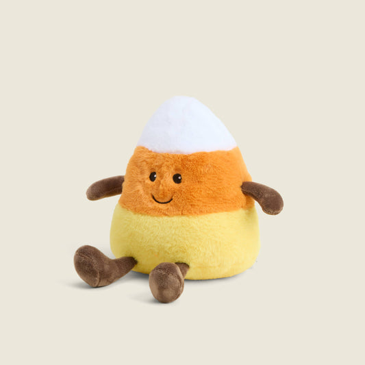 Warmies - Candy Corn