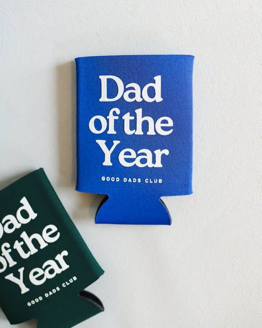 Drink Koozie - Dad of the Year