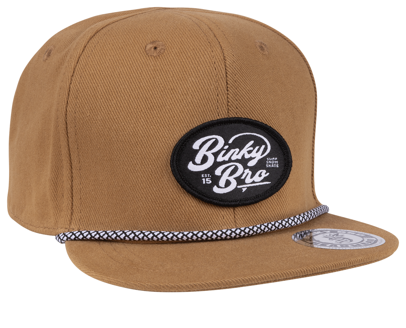 Sandstorm Tan Hat - Toddler