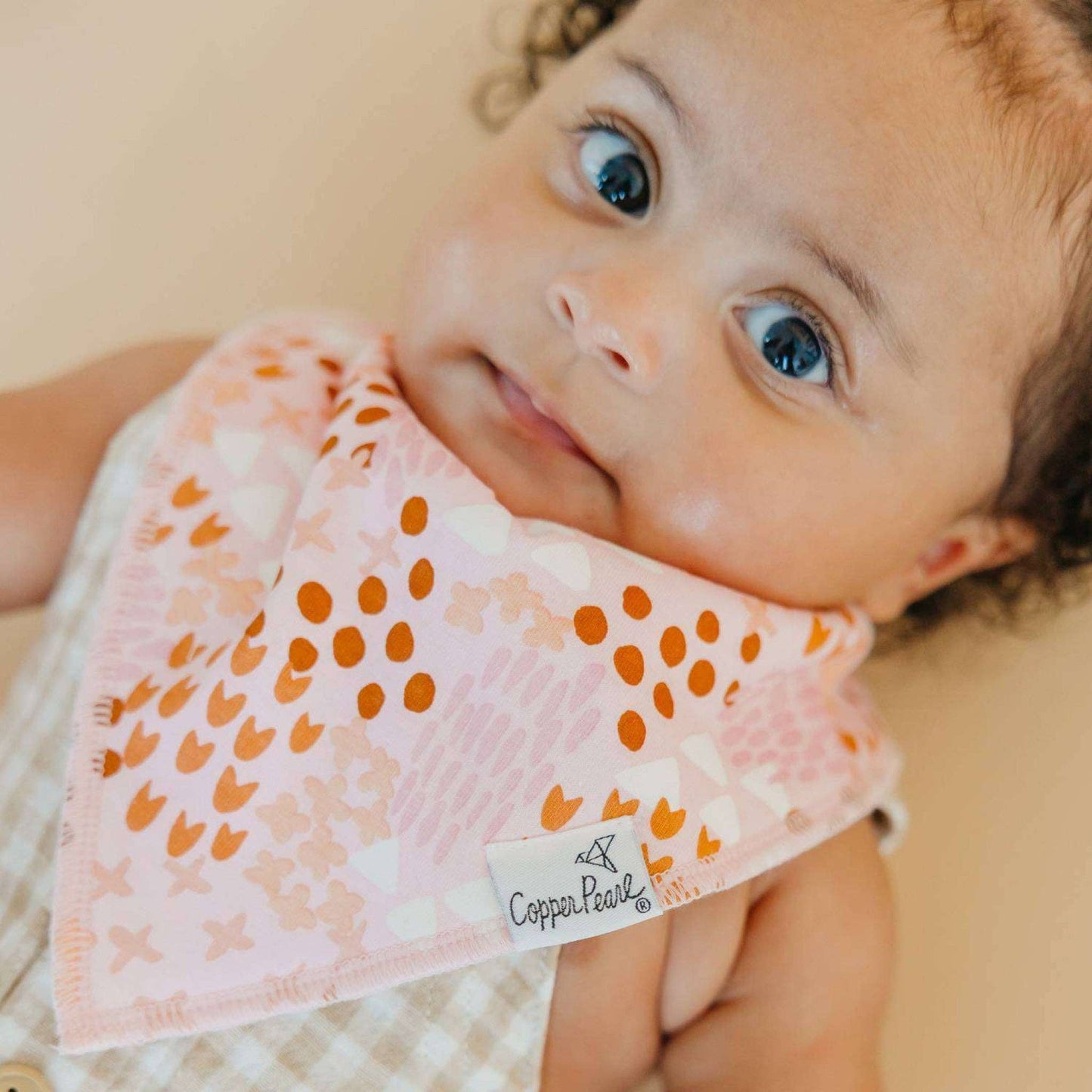 Bandana Bibs - Rue