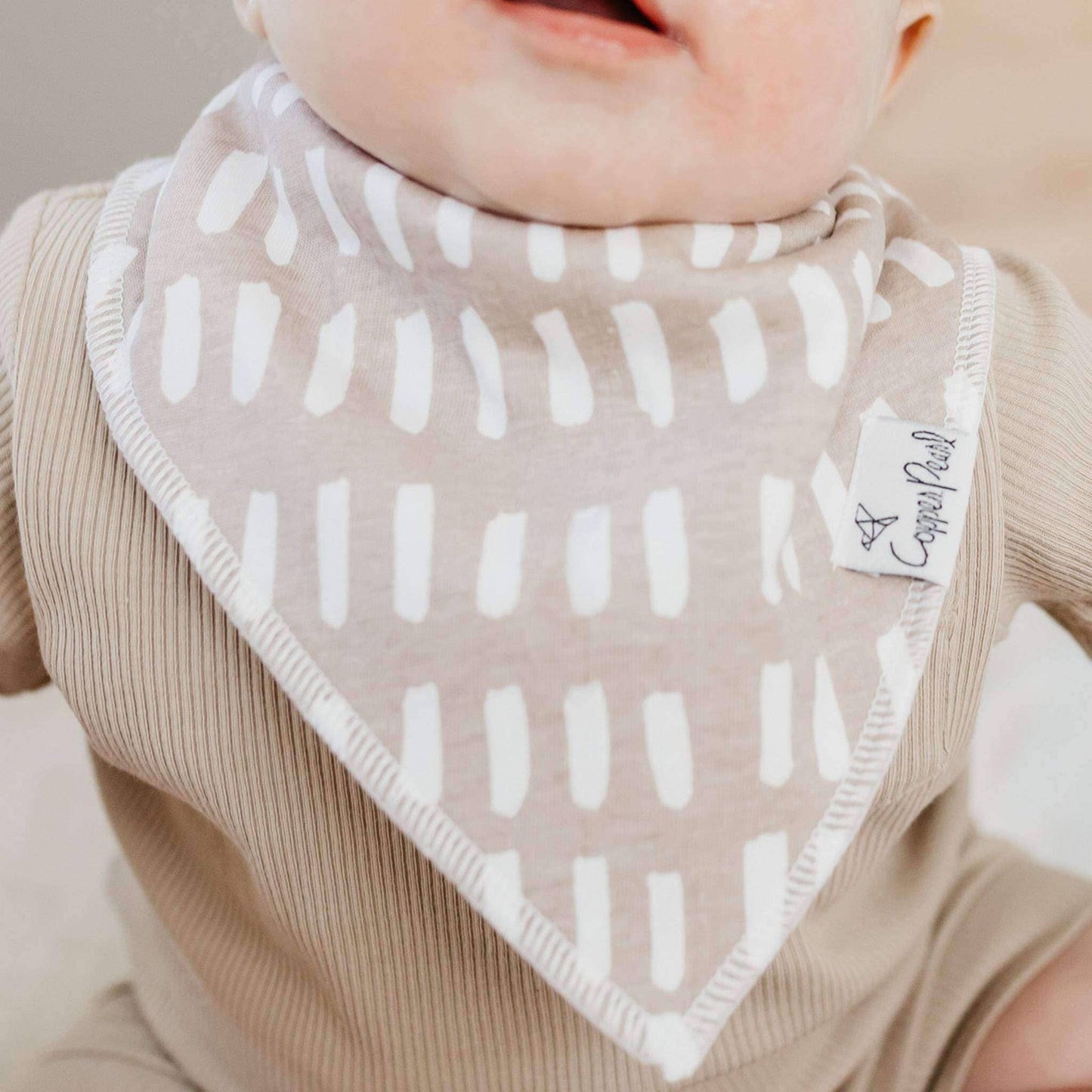 Bandana Bibs - Bliss