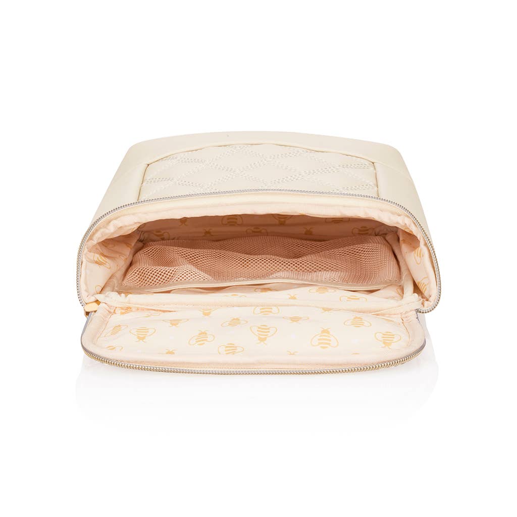 Chill Like A Boss Bottle Bag - Milk and Honey