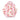 Itzy Ritzy Backpack - Strawberries & Cream