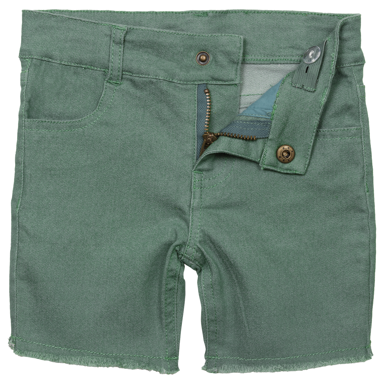 Shorts - Waco (Green)