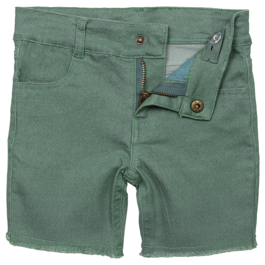 Shorts - Waco (Green)