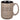 a coffee mug with a handle