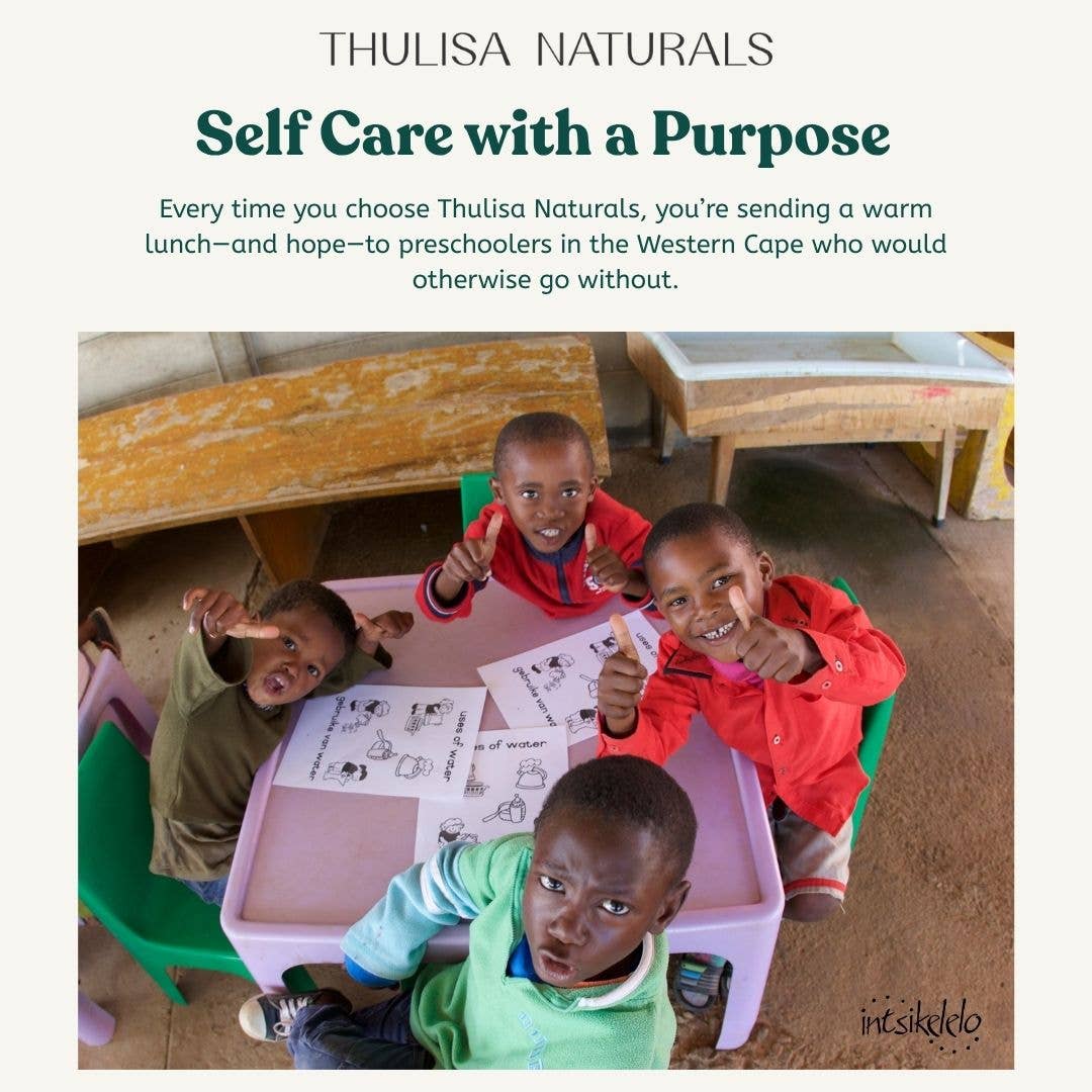 Shower Steamers | Orange & Cranberry