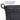 Stroller Caddy - Matte Black