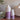a group of baby wash bottles
