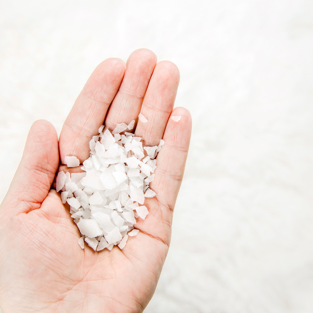 Bath Soak | Red Currant & Juniper