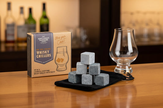 Whisky Chillers