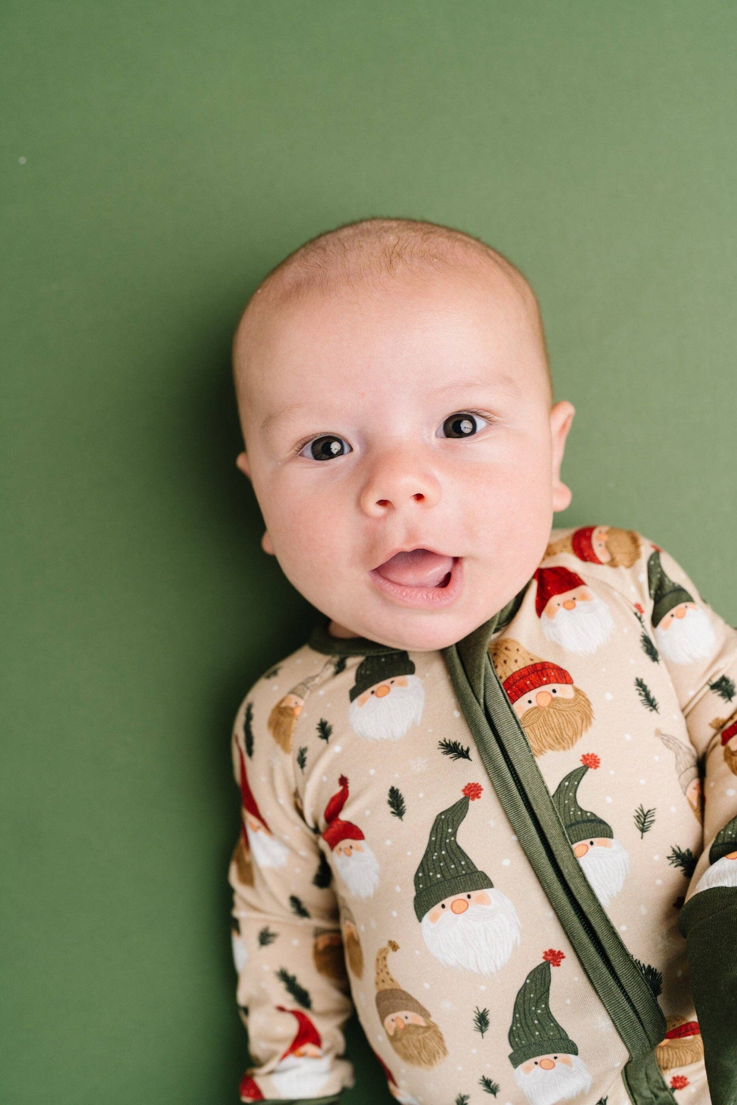 Bamboo Sleeper - Cozy Gnomes