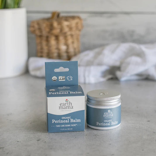 Perineal Balm