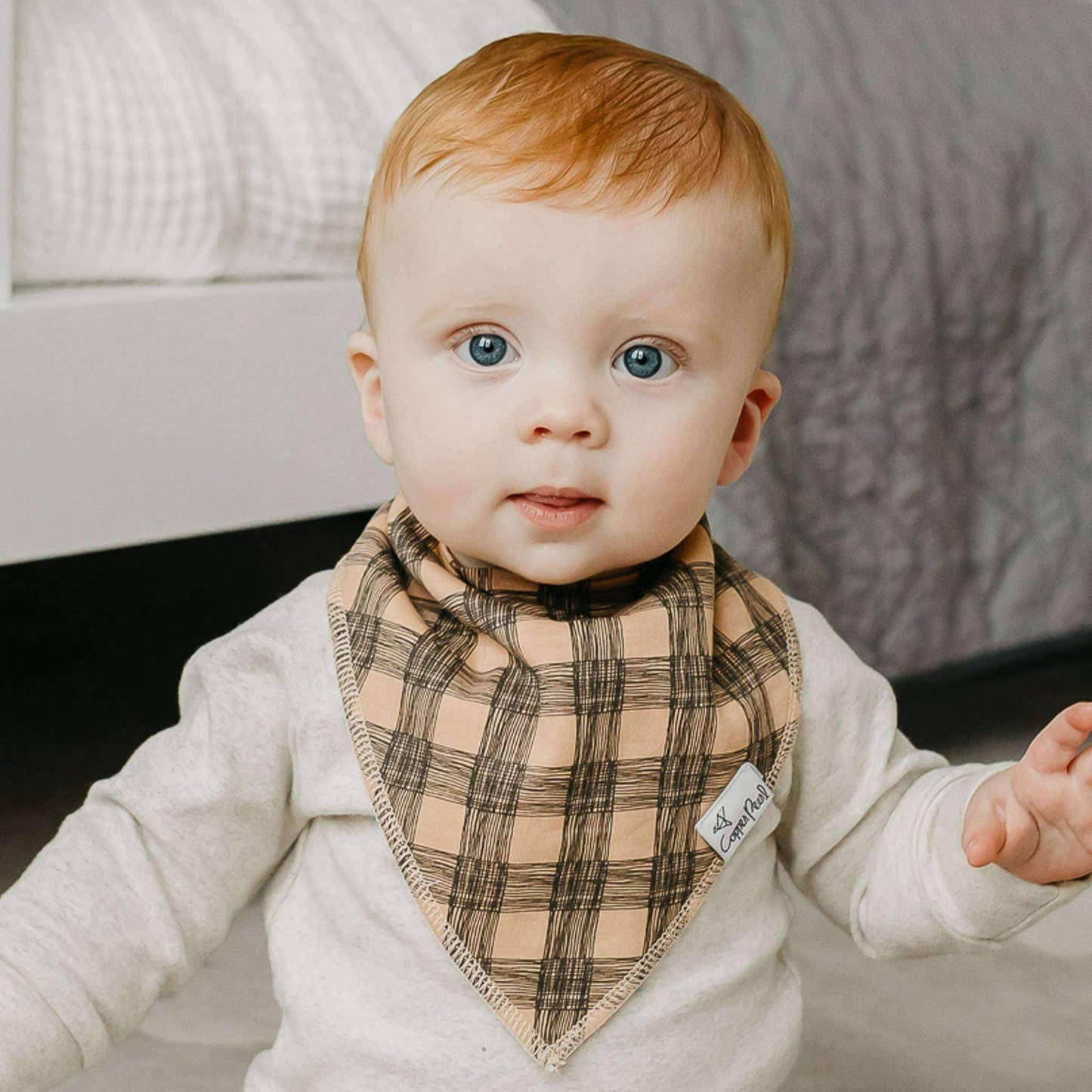 Bandana Bibs - Jo