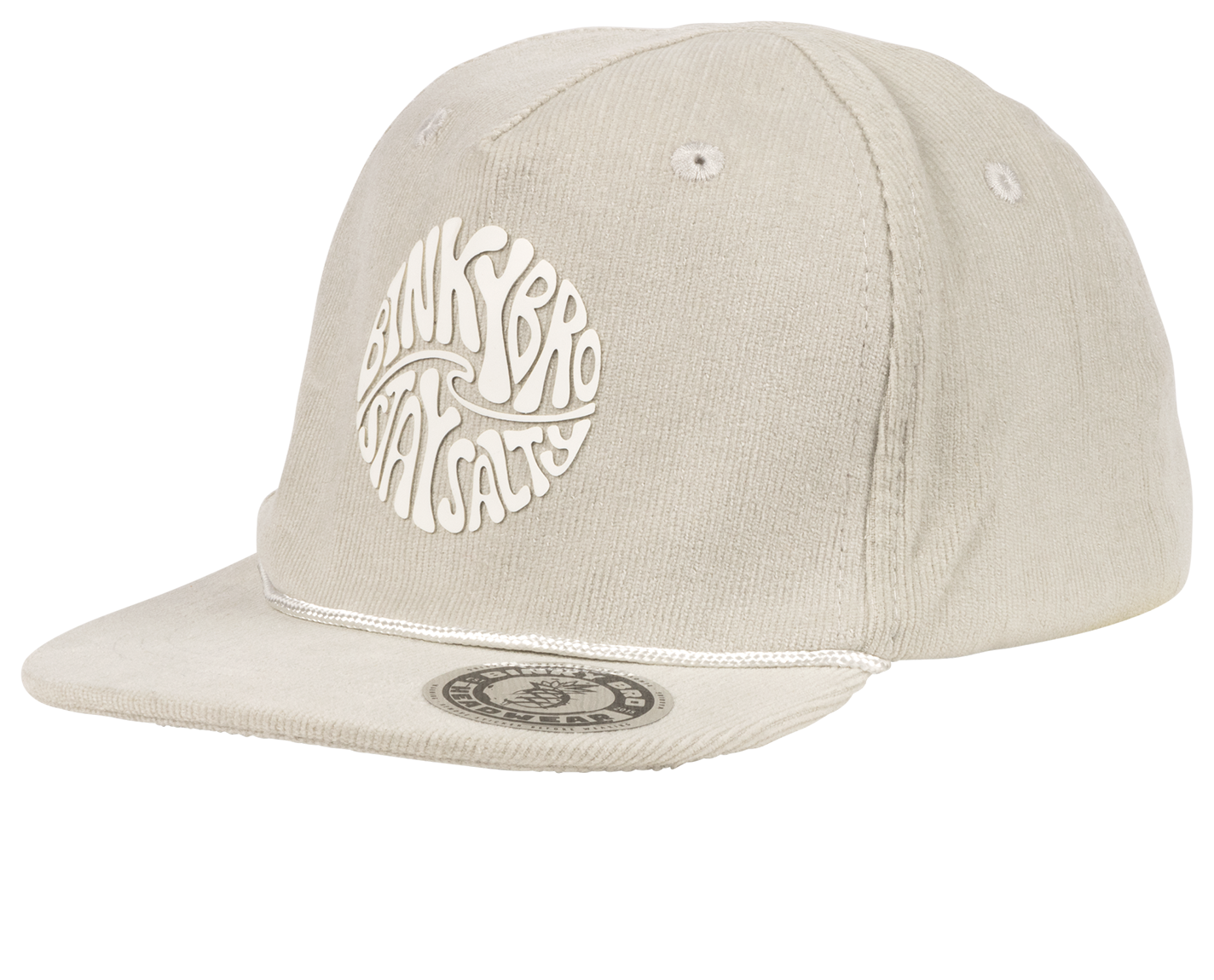 Nayarit Beige Hat - Infant