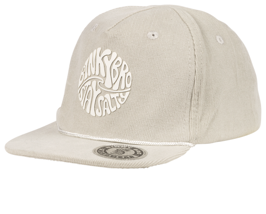 Nayarit Beige Hat - Infant