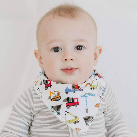 Bandana Bibs - Diesel