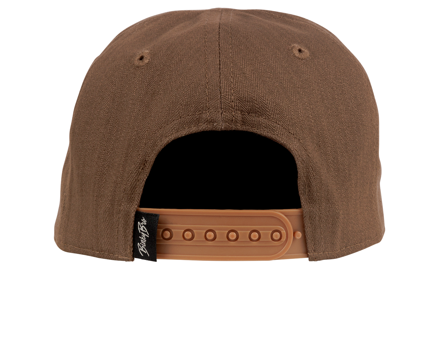 Punta Rocas Brown Hat - Infant