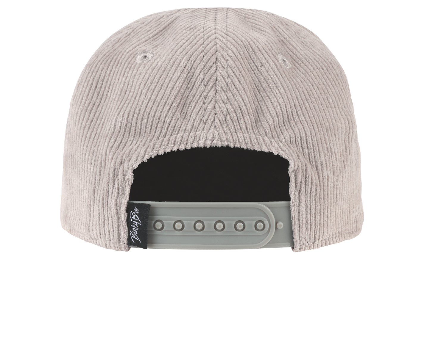 Cool Vibes Grey Hat - Toddler