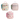 Itzy Lunch Box - Strawberries & Cream