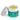 a small container of baby diaper balm