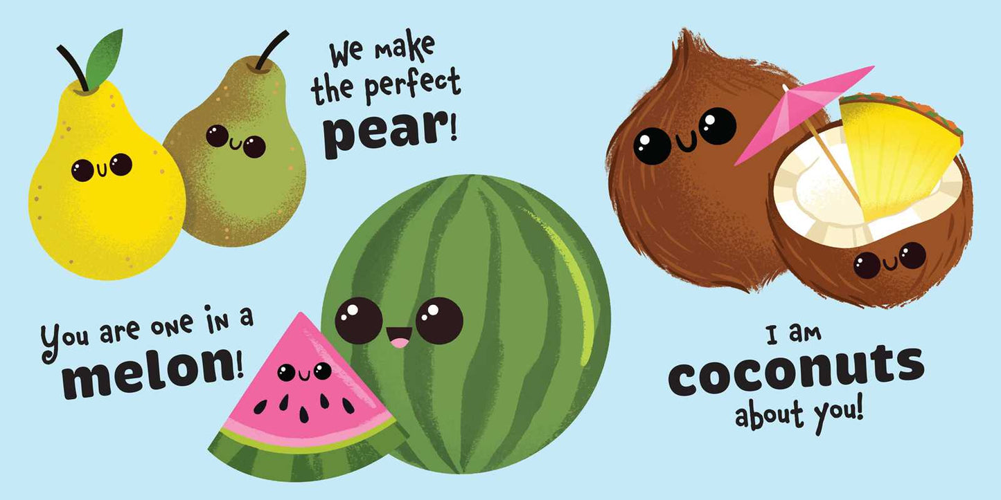 Love You S'more and S'more by Dienesa Le