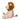 a stuffed animal of a lion