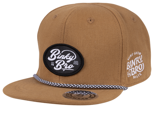 Sandstorm Tan Hat - Infant