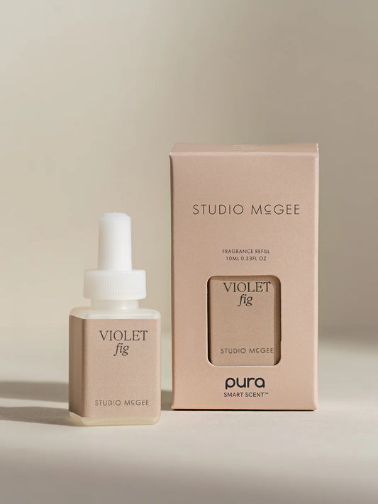 Wall Scent - Violet Fig
