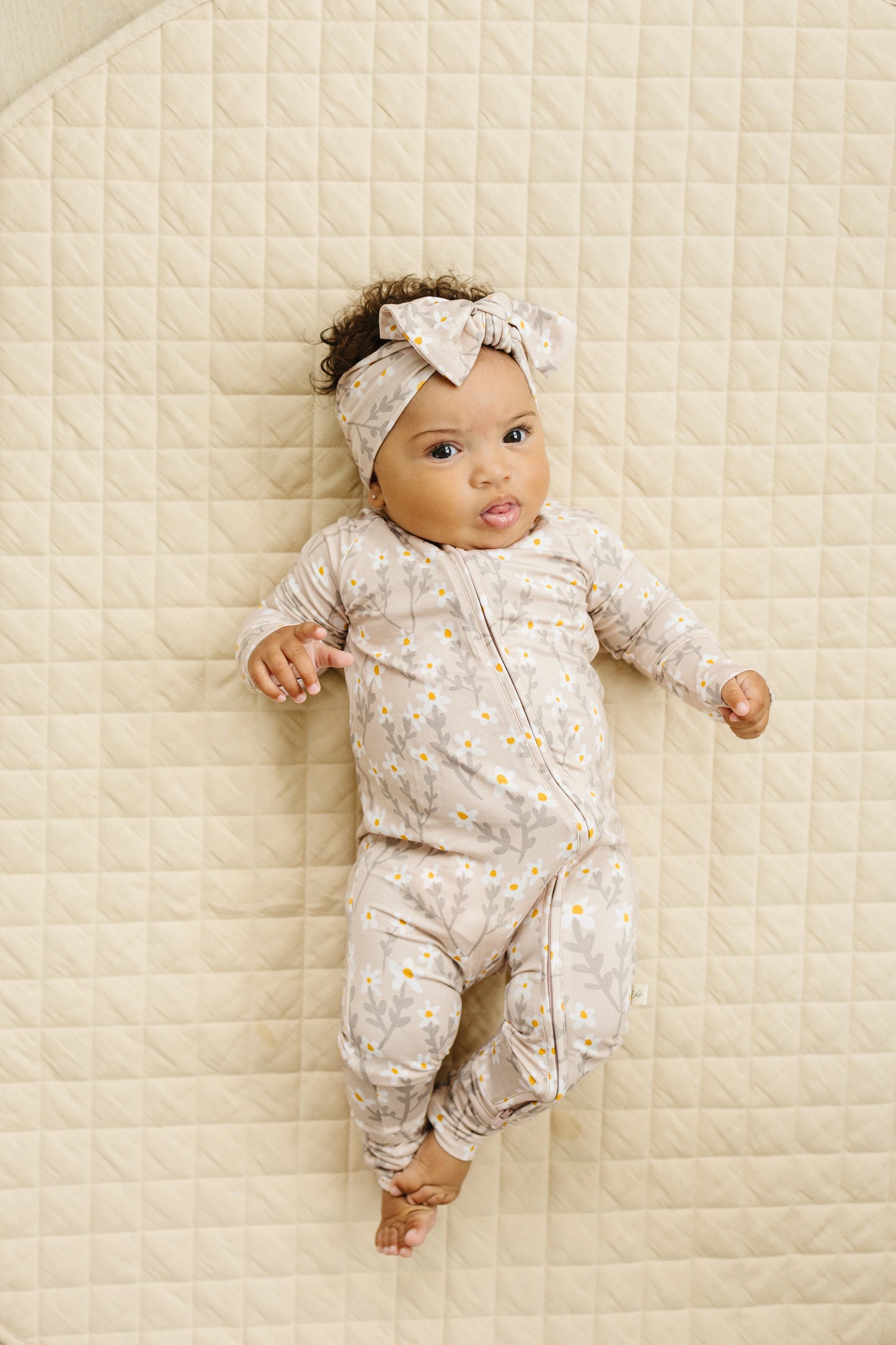 Bamboo Sleeper - Gracie