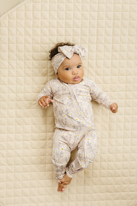 Bamboo Sleeper - Gracie