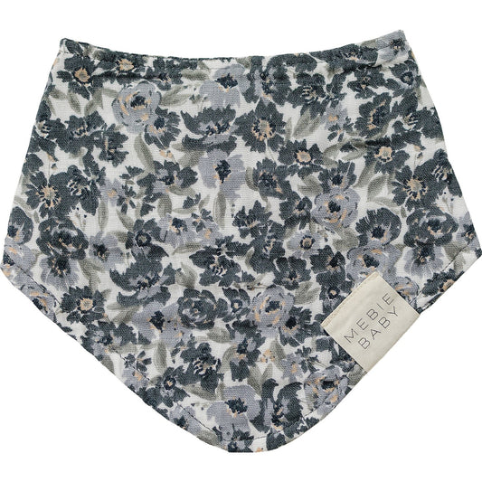 Muslin Bib - Liberty Floral