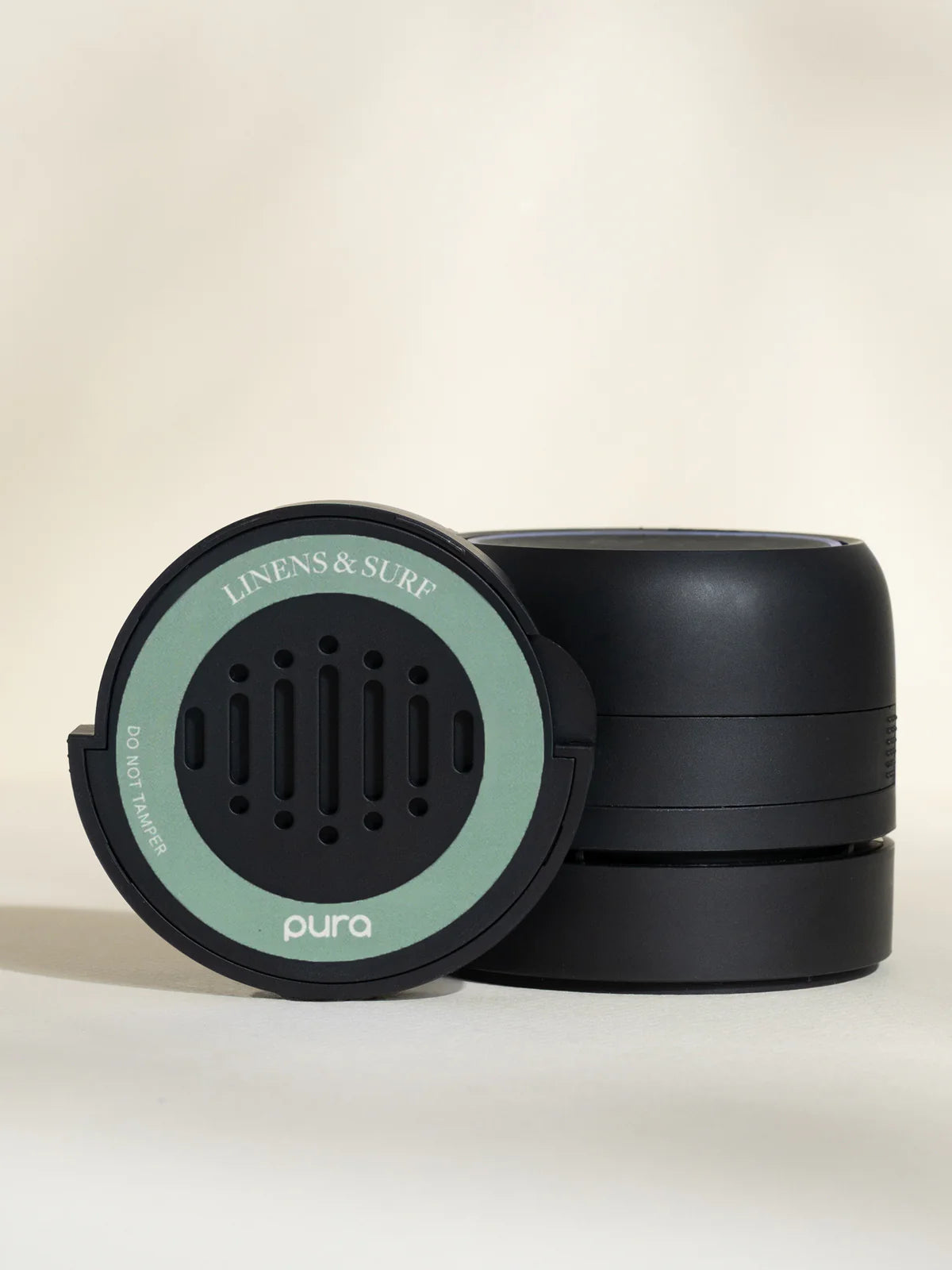 Car Scent - Linens & Surf