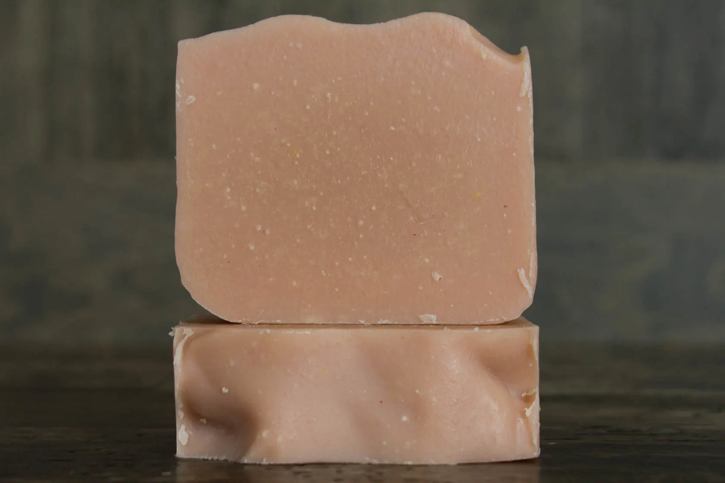 Goat Milk Soap - Love Potion