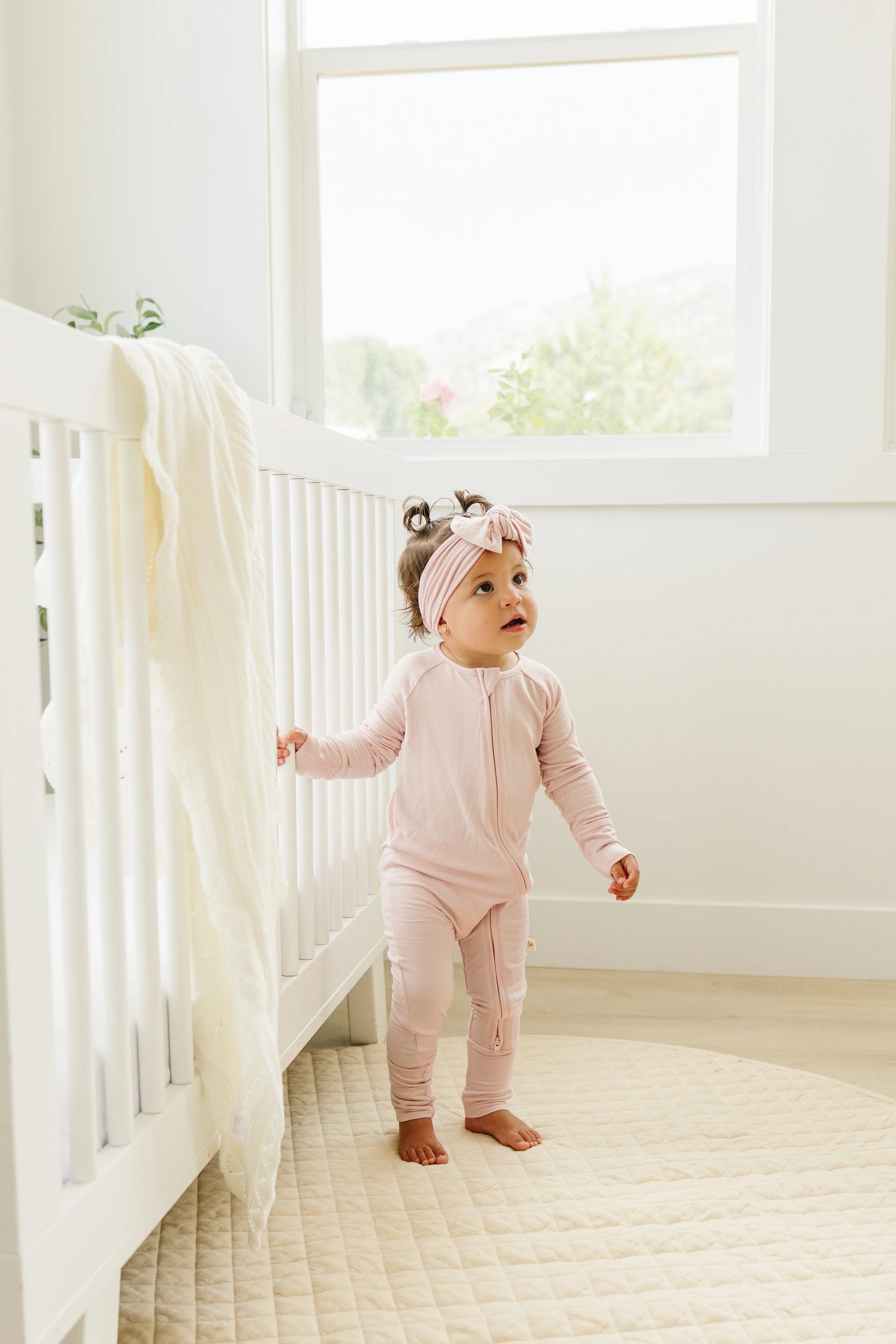 Bamboo Sleeper - Maeve